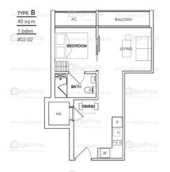 Presto @ Upper Serangoon (D19), Apartment #525053911